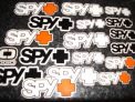 Free Spy Optics Sticker Pack