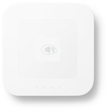 Square Reader for Contactless and Chip