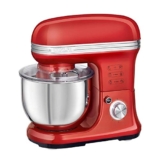 COKLAI 6 Speed 5.5-QT Stand Mixer