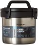 Stanley Adventure Stay Hot 3qt Camp Crock – Vacuum Insulated Stainless Steel Pot