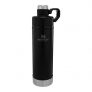 Stanley Classic Easy-Clean Water Bottle 25oz with Never Lose Hinged Leak Proof Lid