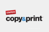 Staples Copy & Print Boxing Day Sale