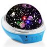 MAD GIGA Night Light Projector Lamp