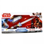 Star Wars Bladebuilders Path of the Force Lightsaber