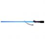 Star Wars The Black Series Luke Skywalker Force FX Lightsaber