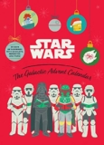 Star Wars: The Galactic Advent Calendar: 25 Days of Surprises