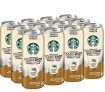 Starbucks Double Shot Vanilla 444ml Can (Pack of 12)