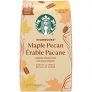 Starbucks Maple Pecan Ground Coffee, 311 G