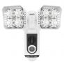 Stellar Floodlight Camera Motion-Activated HD Security Cam