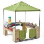 Step2 All Around Playtime Patio with Canopy