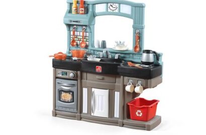 Step2 Best Chef’s Play Kitchen Playset