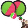 Stick Ball and Catch Game