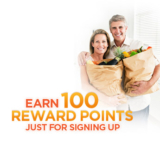Stouffer’s Rewards Program