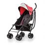 Summer Infant 3D Lite Stroller Red
