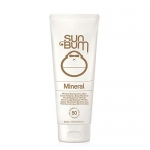 Sun Bum Mineral SPF 50 Sunscreen Lotion | Vegan and Reef friendly, 88ml