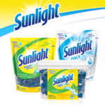 Hidden SmartSource.ca – Sunlight Laundry Coupon