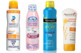 Sunscreen Deals