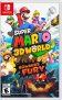 Super Mario 3D World + Bowser’S Fury – Standard Edition, Nintendo Switch