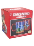 Paladone Super Mario Heat Change Ceramic Mug