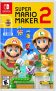 Super Mario Maker 2 – Standard Edition, Nintendo Switch