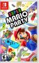 Super Mario Party – Standard Edition, Nintendo Switch