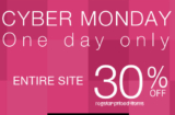 Suzy Shier Cyber Monday Sale
