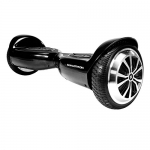 Swagtron T5 Self Balancing, Electric Hoverboard Perfect Starter Personal Transporter for Kids & Adults
