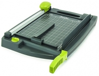 Swingline 2-In-1 Rotary/Guillotine Trimmer, Includes 3 Rotary Blades