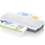 Swingline Laminator, Thermal, Inspire Plus Lamination Machine, 9″ Max Width, Quick Warm-Up, Includes Laminating Pouches