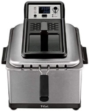 T-Fal Triple Basket Deep Fryer
