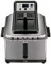 T-Fal Triple Basket Deep Fryer