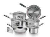 14pc T-Fal Performa Pro Cookware Set