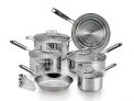 14pc T-Fal Performa Pro Cookware Set