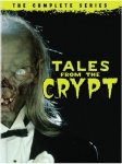 Tales from the Crypt: The Complete Seasons 1-7 (7-Pack)