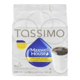 Save on Tassimo T-Discs