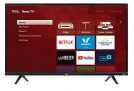 TCL 32″ Smart LED Television