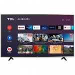 TCL 65″ Class 4-Series 4K UHD HDR Smart Android TV