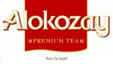 Alokozay Tea Sample