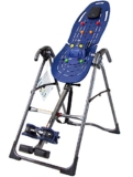 Teeter Inversion Table with Back Pain Relief Kit