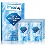 IMOSTY Professional Effects White Strips for Teeth Whitening