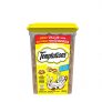 Temptations Treats for Cats 454g Chicken Flavour