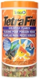 Tetra Goldfish Flakes, 200g