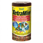 Tetra Tropical Flakes, 200g
