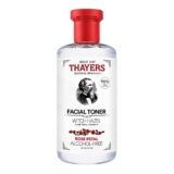 THAYERS Witch Hazel Rose Petal Face Toner, 355ml