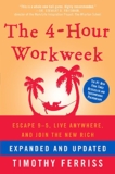 The 4-Hour Workweek, Expanded and Updated