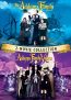 The Addams Family/Addams Family Values 2 DVD Movie Collection
