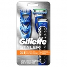 Gillette Styler – Beard Trimmer, Razor & Edger