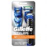 Gillette Styler – Beard Trimmer, Razor & Edger