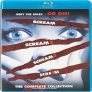 The Complete Scream Collection (Scream 1-4)