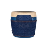 House of Marley Chant Mini Bluetooth Wireless Speaker – Denim